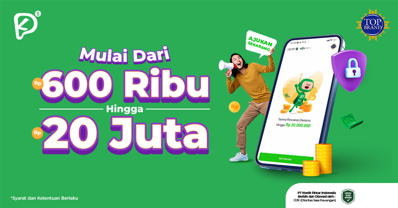 eleveniaID's tweet photo. Yuk manfaatkan pinjaman hingga 20 juta dari Kredit Pintar! Siapa tahu kamu bs memperbesar usaha kamu nih