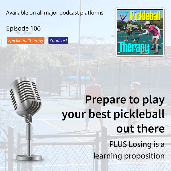 wearepickleball's tweet photo. When we think of winning as getting to 11 first and losing as when our opponents get to 11 before we ...
https://t.co/wmZRR5wafz
#pickleball #wearepickleball #pickleballpodcast #pickleballers #pickleballisfun #pickleballislife #pickleballtherapy #pickleballusa #pickleballcanada https://t.co/eeWC8JicXh