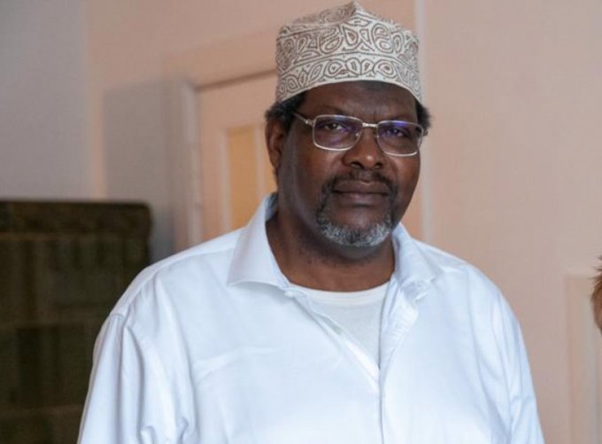 ‘We felt pain but have forgiven’, Miguna Miguna’s brother speaks hours to his arrival ow.ly/7Oto50Lfy9K