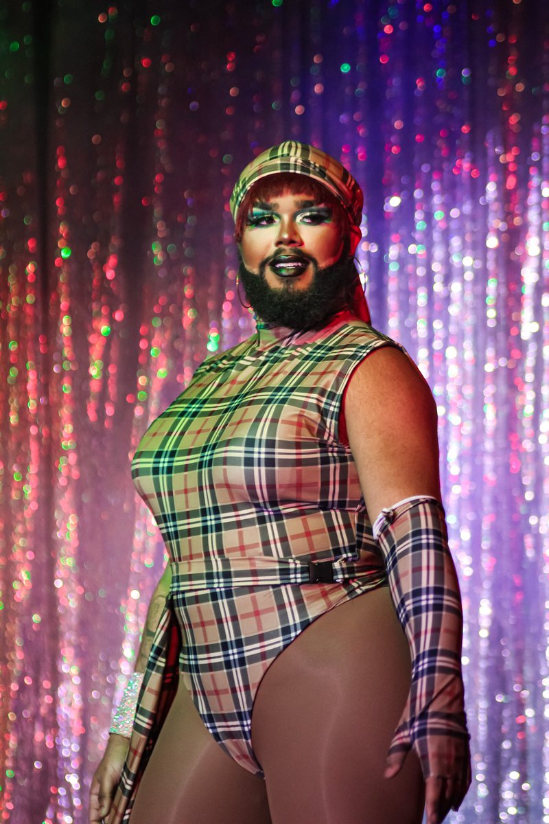 babygirljazziej's tweet photo. Mella π€
β’β’β’
10.07.22 β’ missie bβs β¨
β’β’β’
#dragphotography #missiebskc #photographer β¨π https://t.co/LcYFQZ6G8y