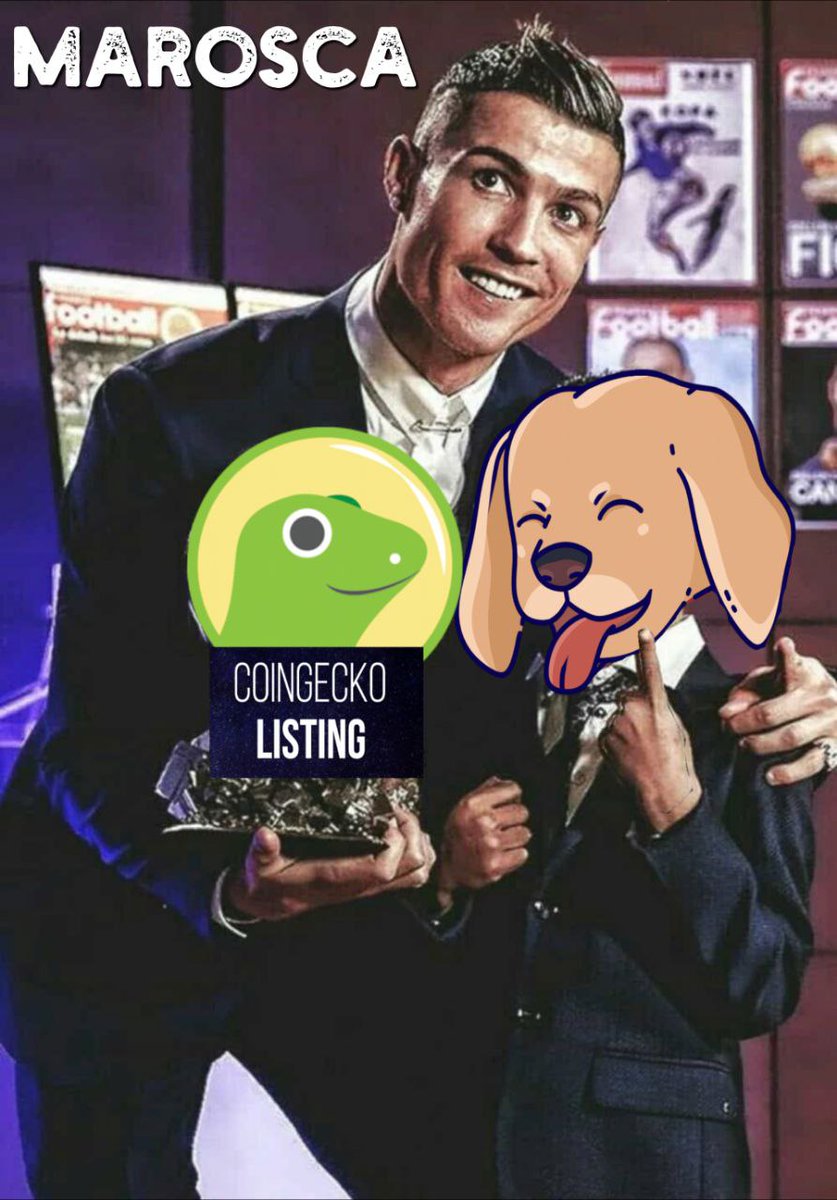 #Maroscainu is now listed on <a href="/coingecko/">CoinGecko</a> 

coingecko.com/en/coins/maros…