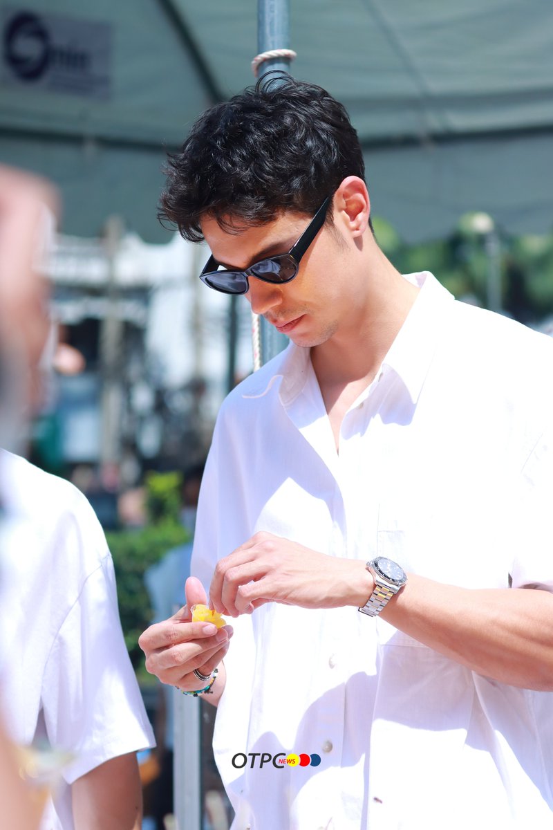 otpcnews's tweet photo. "แมน-ธฤษณุ - เบน-บัญญพนต์" ร่วมงานบวงสรวงเปิดตัวซีรีส์เรื่องแรก “ค่อยๆรัก STEP BY STEP”

https://t.co/1EfWfoNkcj

#BenBunyapol #bbenlk #ManTrisanu
#DeeHubHouse #JustUp
#ค่อยๆรัก #StepByStep #บวงสรวงค่อยๆรัก https://t.co/BP2EQXN63x