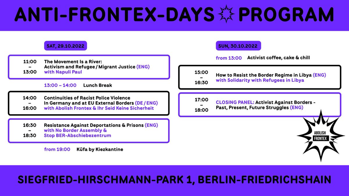 abolishfrontex tweet picture
