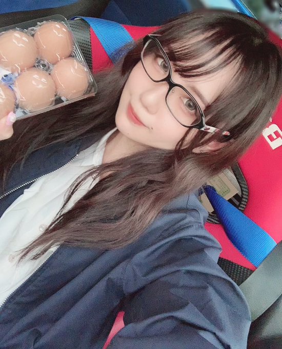 Twitterのコスプレ画像20