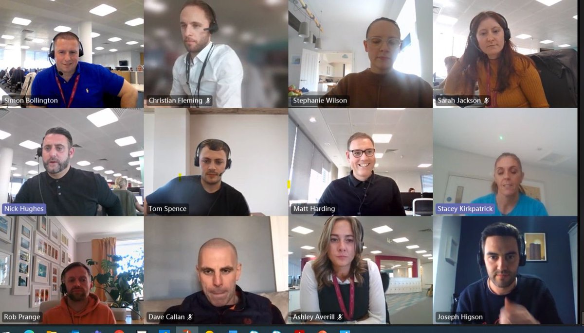 ReubensRetreat's tweet image. On Sunday, a group of fundraisers from @TCworldwide will take on Tough Mudder in Heaton Park! We have seen the course map and the clue is in the title..it is TOUGH! They will be joined by our very own @Staceyk51 
You can support them here:
justgiving.com/fundraising/tr…
Good luck 💙