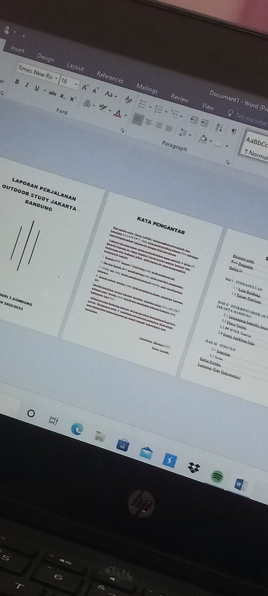 bwystudy's tweet image. 📝[20-10-22]

Tugas siang ini, buat laporan studytour 😞
have a nice day, everyone 👏🏻😽