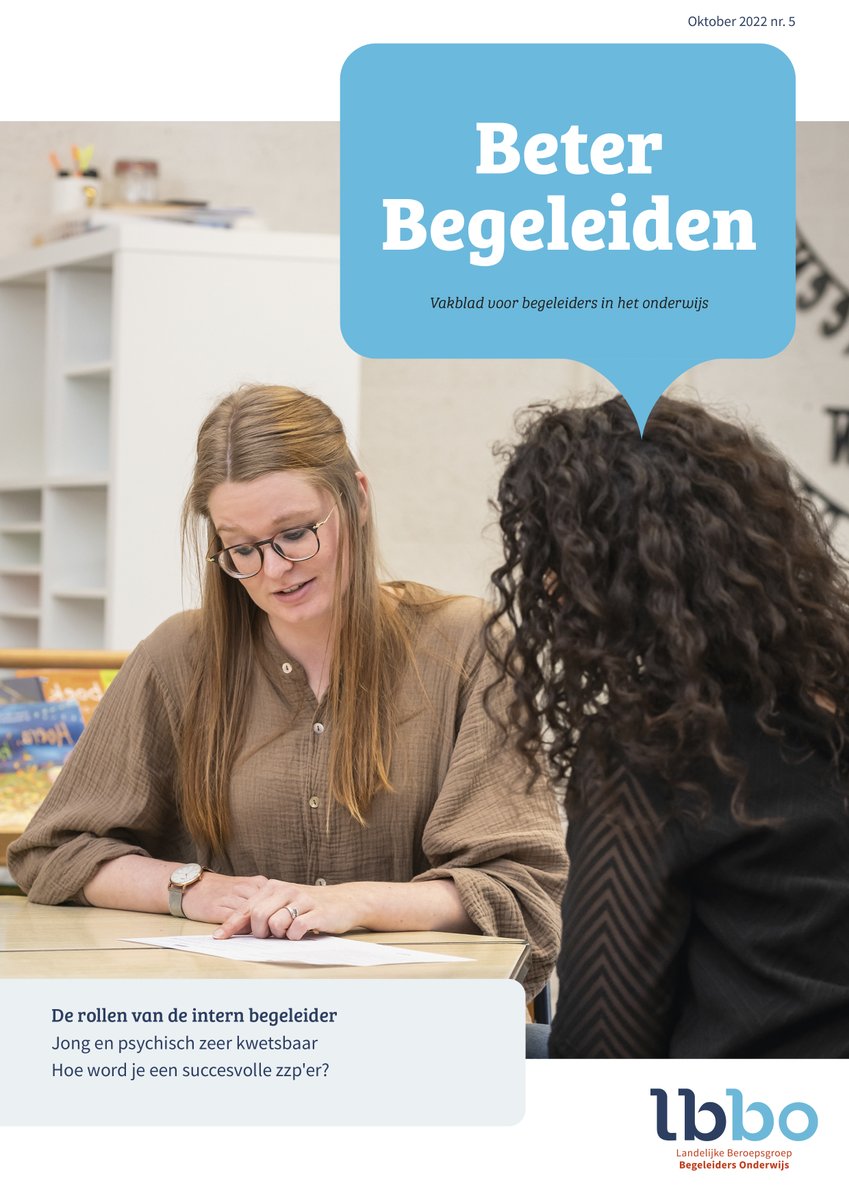 Elleke van den Burg tweet media