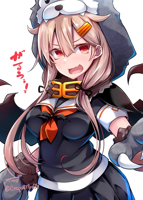 ハロウィンぽい!! 