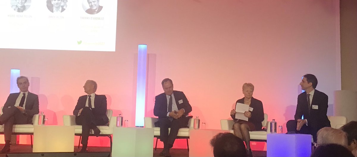 Agevillage's tweet image. C’est parti pour les assises du #domicile2022 ! @ADepartementsF #DGCS @UNAdomicile @ADMRun @FESP_SERVICES