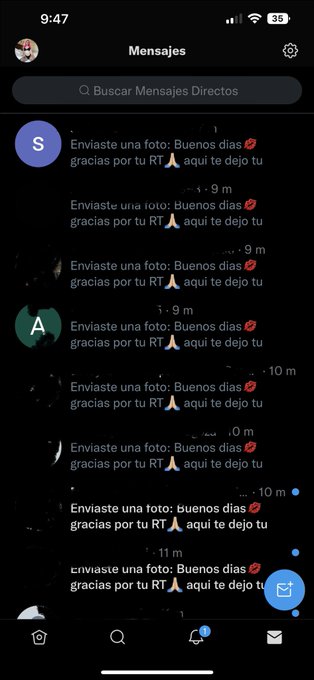 Estoy enviando regalitos https://t.co/Y7Iz06PRIc<a href="/tag/mvsales"class="tags"><span>#mvsales</span></a>