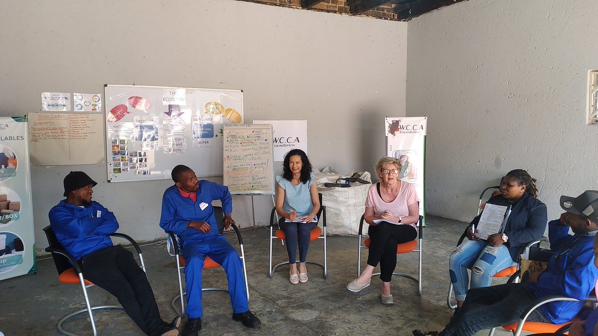 Congratulations are in order <a href="/AngelaLudek/">Angela Ludek</a> . Thanks for an incredible partnership.