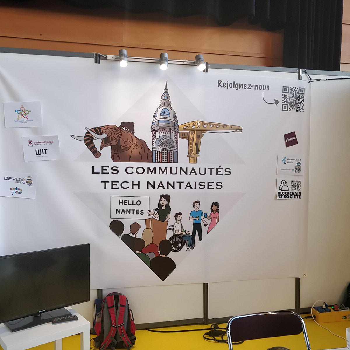 SW Crafters Nantes (@swcraftnantes) / Posts / X