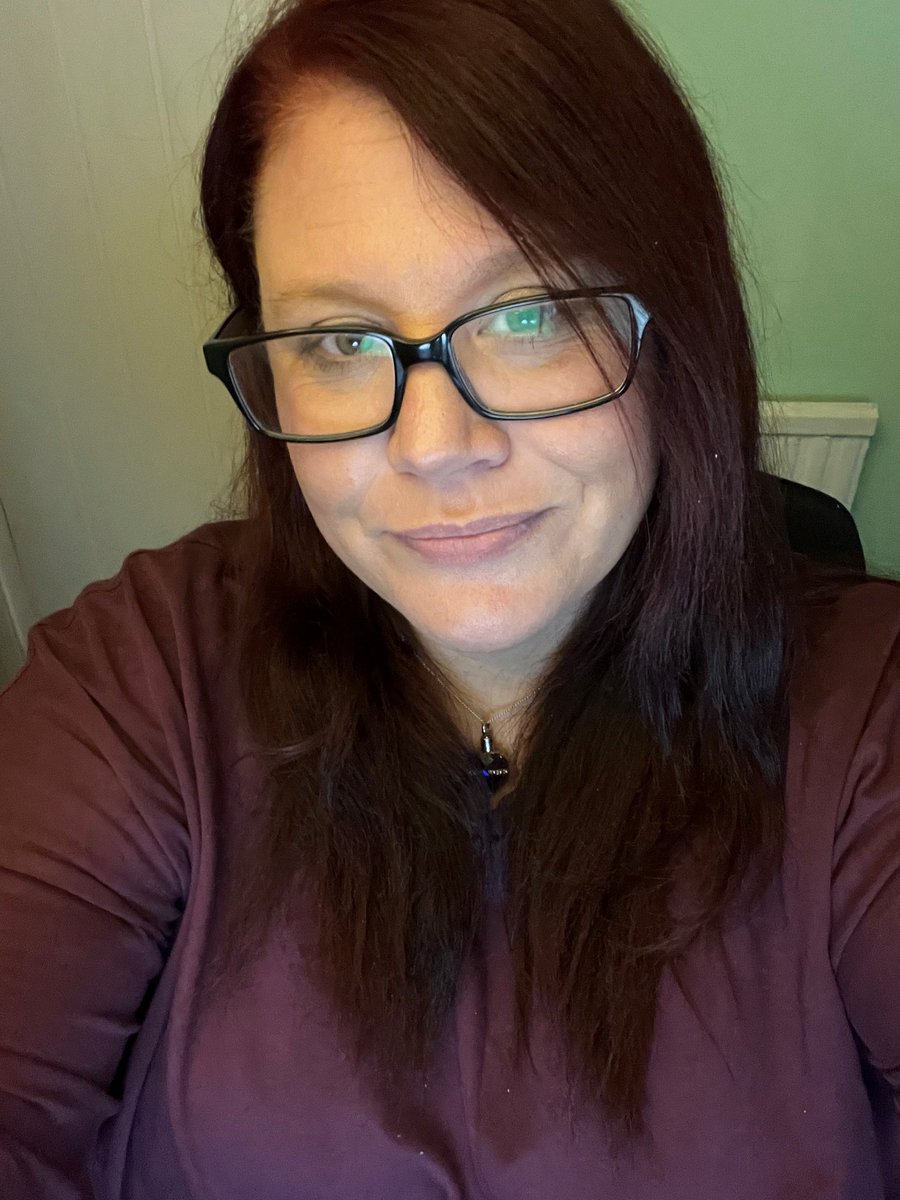 Staceystleger tweet media