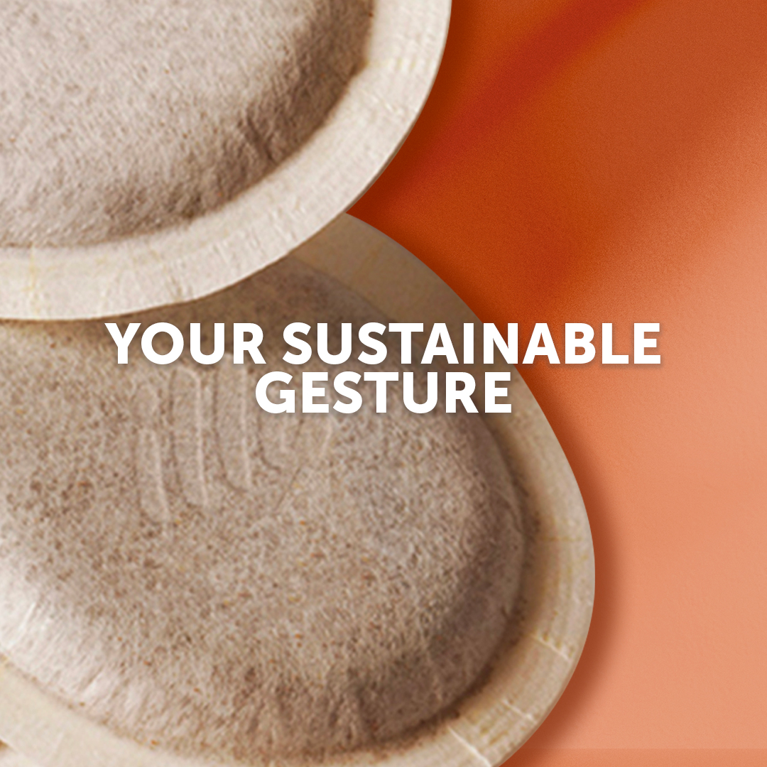 Saborea las notas de chocolate y caramelo de tu café favorito con las monodosis E.S.E.: cada taza es un gesto de amor por ti y por el planeta.

#LIVEHAPPilly #ASipOfFall