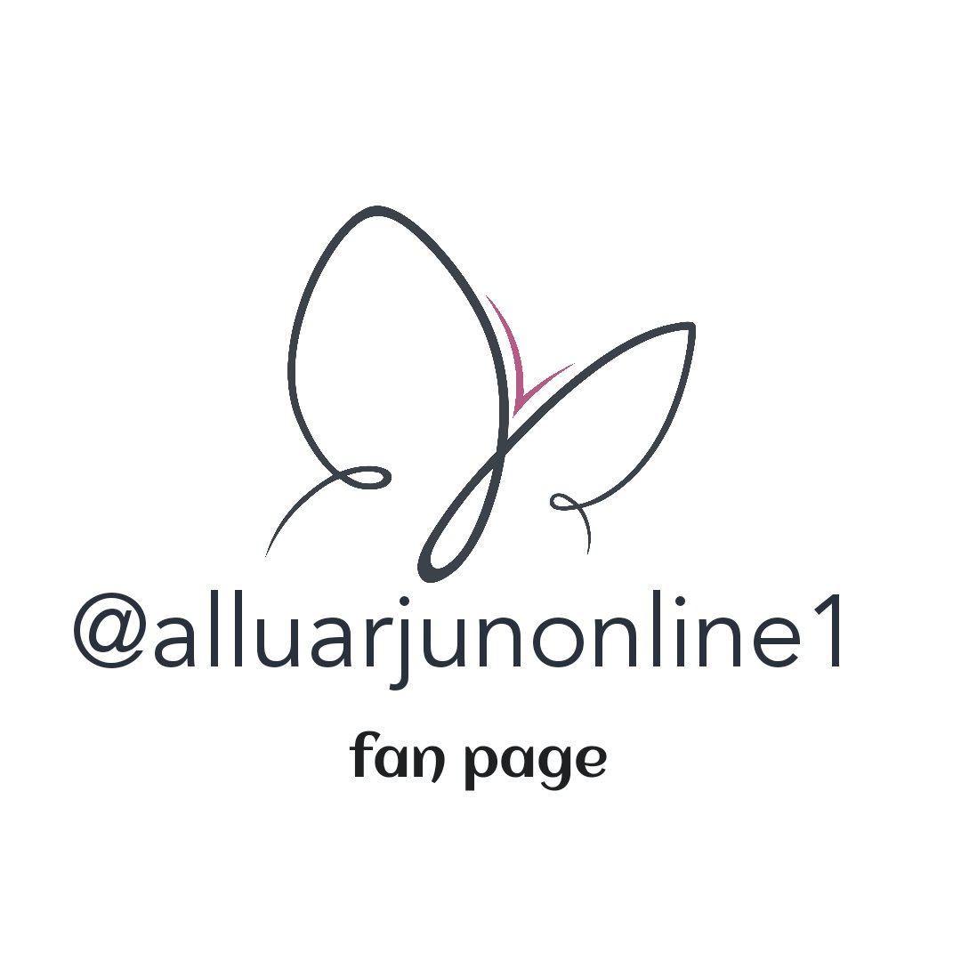 Alluarjunonlin3's tweet photo. @Alluprashanth9 @alluarjun https://t.co/4Y5MgYB5e3