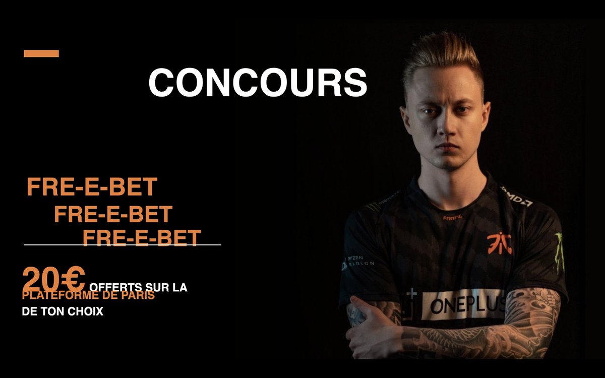 e-Bet tweet media