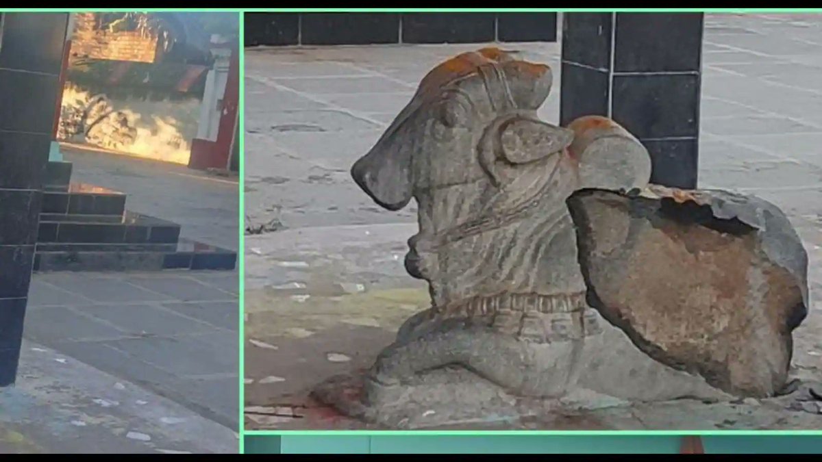 Pankaj Saxena | पंकज सक्सेना tweet media