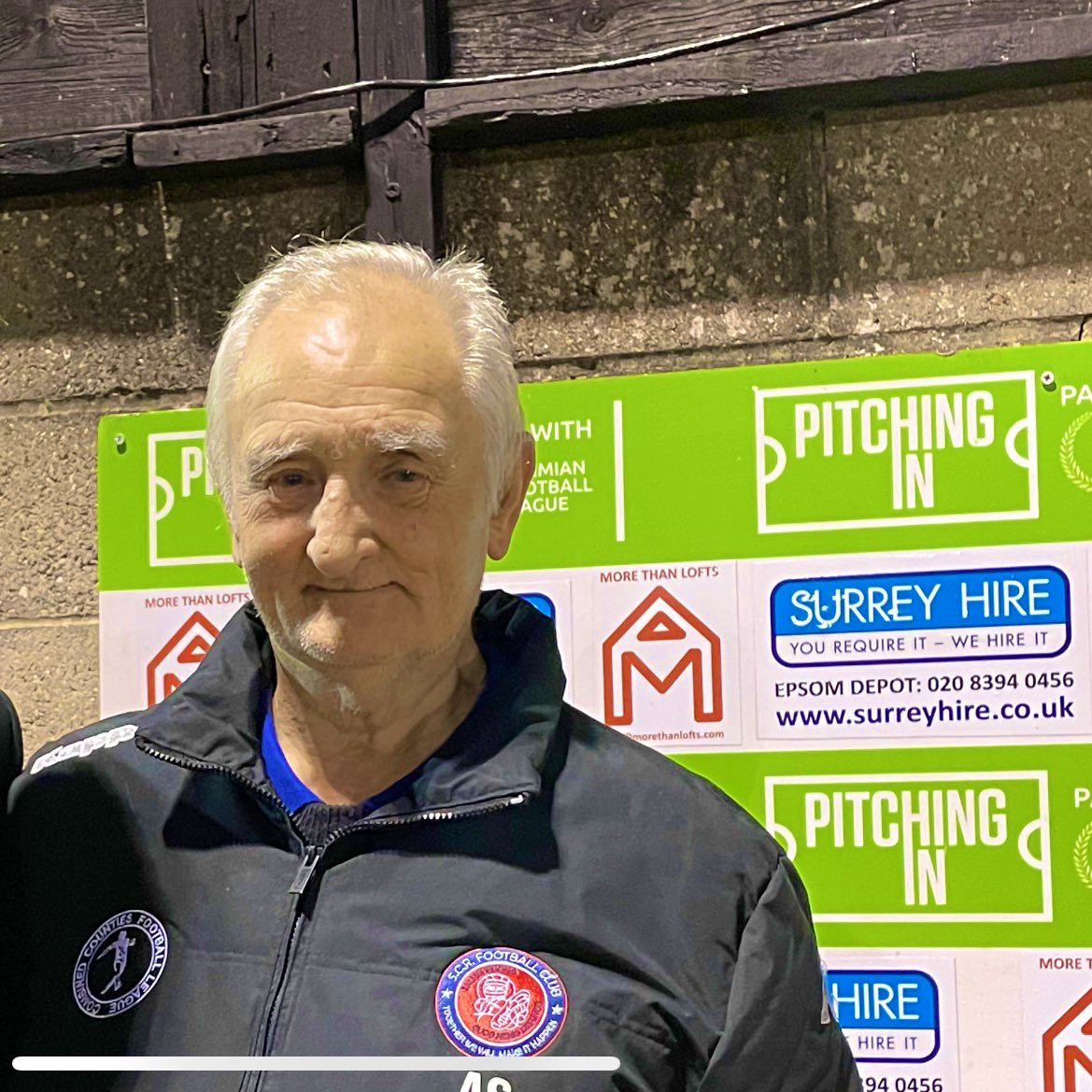 The General tweet media