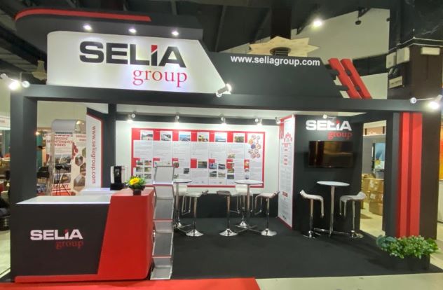 Thank you YB Dato' Sri Haji Fadillah Yusof, Menteri Kanan Kerja Raya for visiting our booth.  
Event:11th Malaysian Road Conference &amp; Exhibition 2022 and 4th International Road Federation Asia-Pacific Regional Congress 
Date:11-13 Oct 2022
Venue:World Trade Centre, Kuala Lumpur