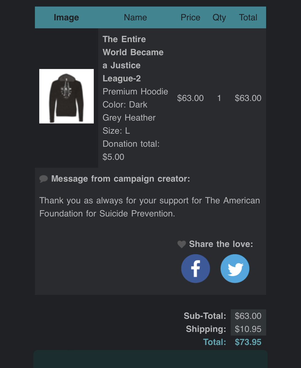 It’s That Movie Channel🍿 on Twitter "RT AnaSilvaPhoto It’s hoodie