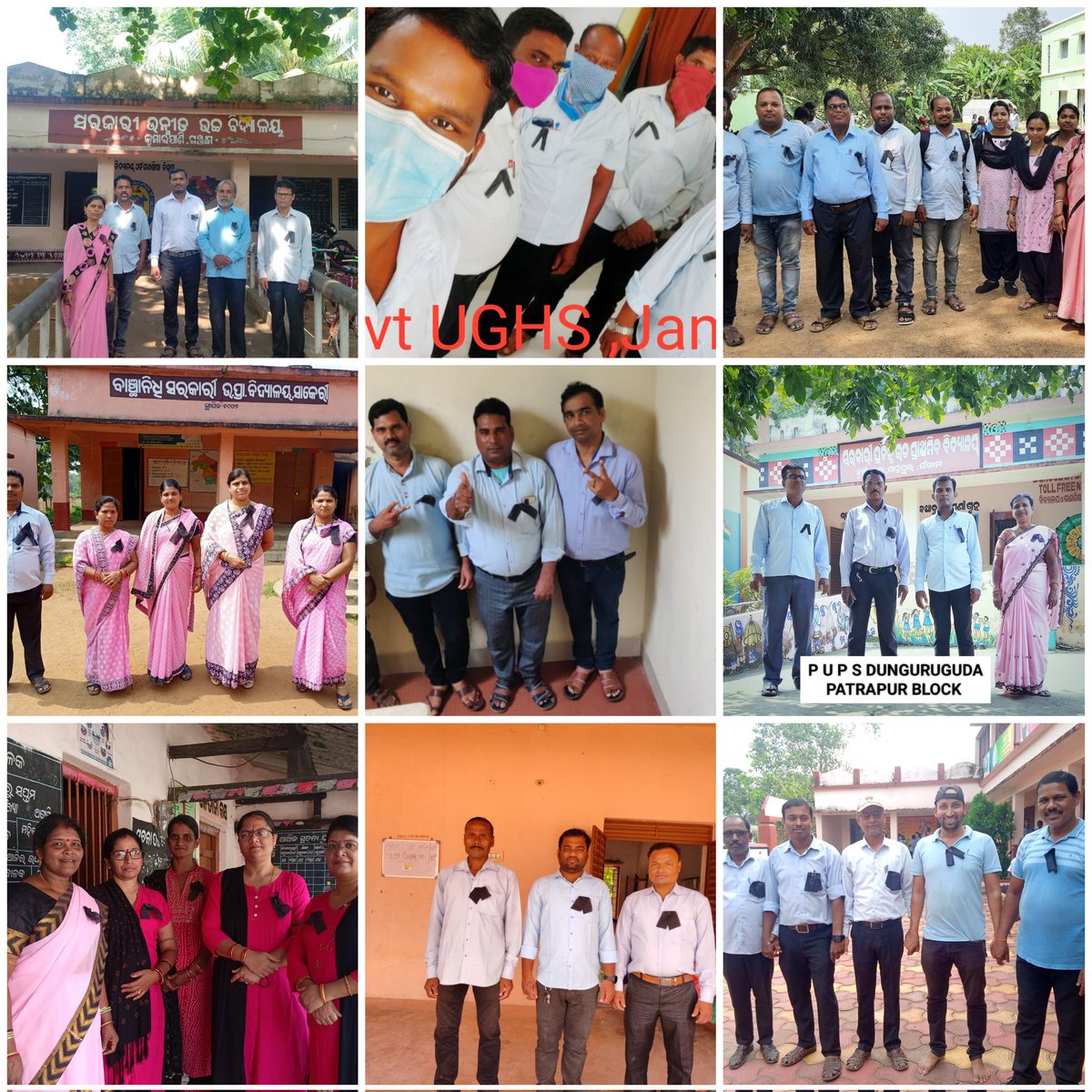SultanJay17's tweet photo. We want Justice. We request to our beloved and great C.M @Naveen_Odisha @CMO_Odisha  @SMEOdisha  @SecyChief  @MoSarkar5T 
We want
#6yrCountingForNPSTeachers
#abolishcontractualsystem_junior_teacher 
#2800GradePay https://t.co/w9t4yIKo2x