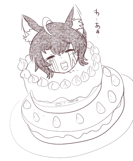@arabiiiiiiiiiii パカちゃん…おじさんが食べてあげるからね… 