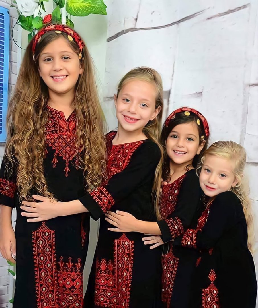 ✌️🇵🇸✌️ Mohammed Najjar tweet media