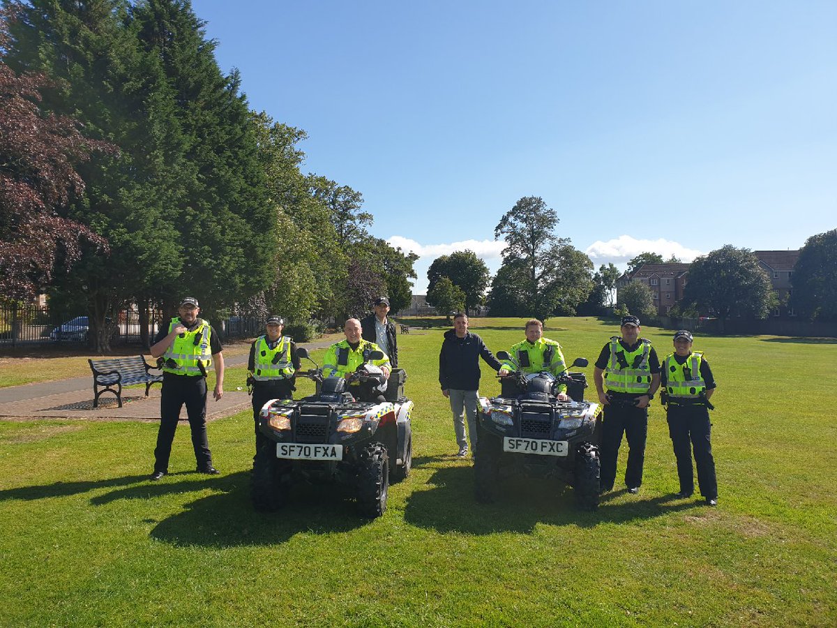 Police Scotland Lanarkshire tweet media
