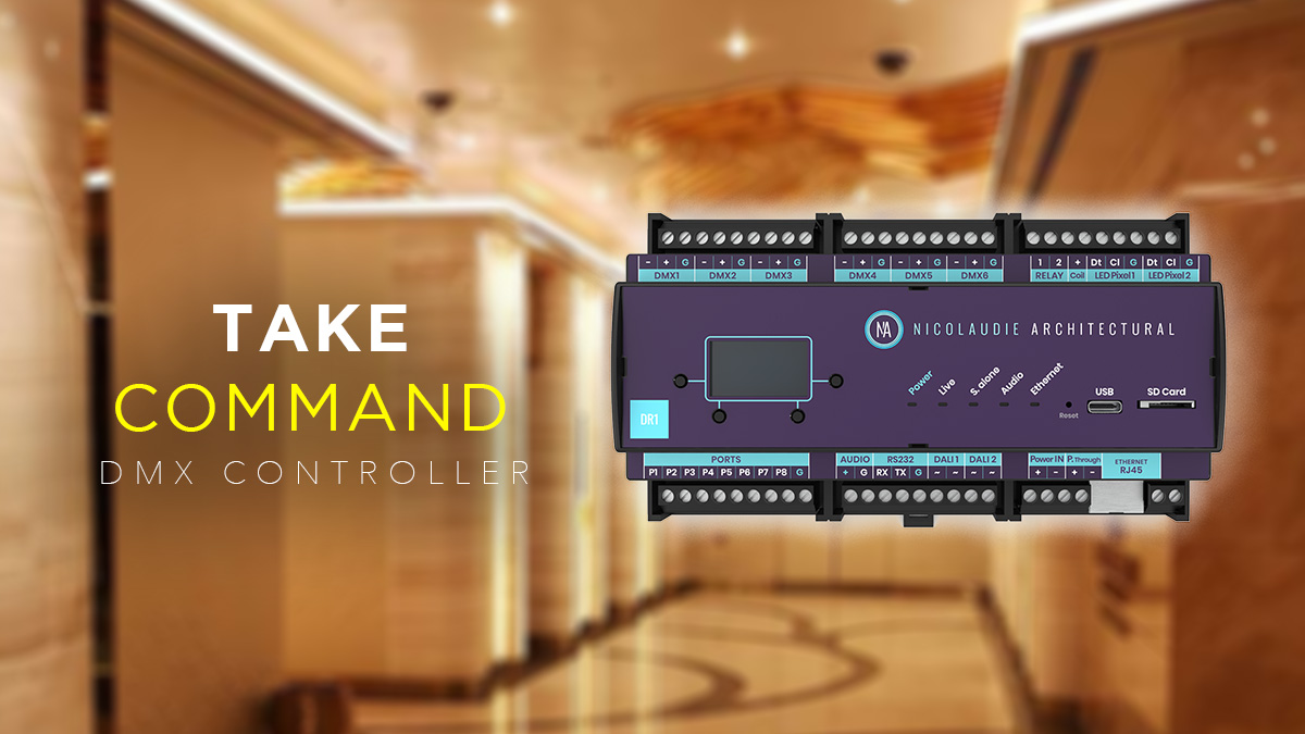 GENLED Acolyte tweet media