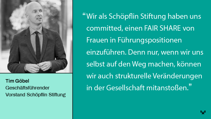 fairwl_de's tweet photo. Unsere Community der #committed Organisationen wächst!
Mit @SchoepflinStift haben mittlerweile 23 #NGOs und #Stiftungen das #FairShareCommitment unterschrieben.
Wir freuen wir uns auf viele neue Impulse aus der Praxis.
Mehr zum #FairShareCommitment:
https://t.co/wlkBXVFJ5w https://t.co/APXwLbKbuZ