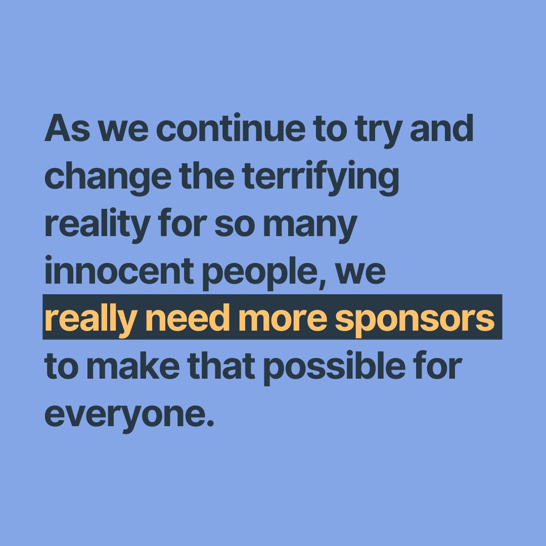 Reset Communities for Refugees 🧡 tweet media