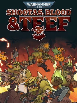 rubigame_com's tweet photo. 🦄 Warhammer 40,000: Shootas, Blood &amp; Teef released today ! 
https://t.co/qVyRmQXJpl 
 Browse the latest new releases : https://t.co/kSgaC74BSC 
#Warhammer40,000:Shootas,Blood&amp;Teef #Switch #Windows #PlayStation #Xbox https://t.co/Mr7MOzm7WH