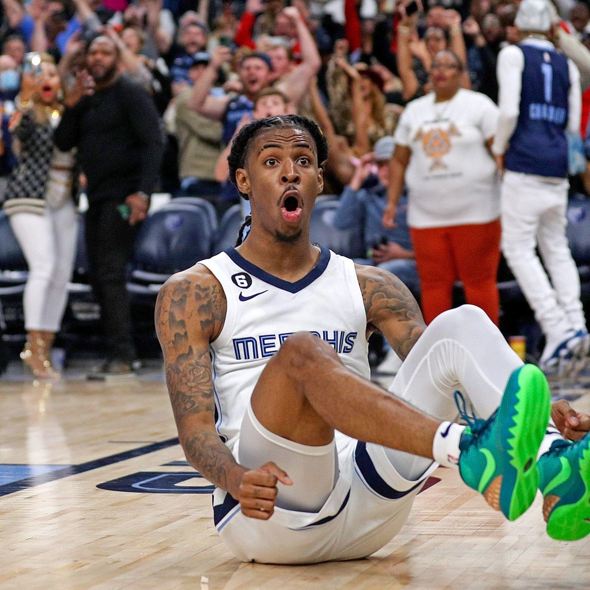 B24Dunk's tweet image. 34 pontos frente aos Knicks do entertainer do costume 🔥