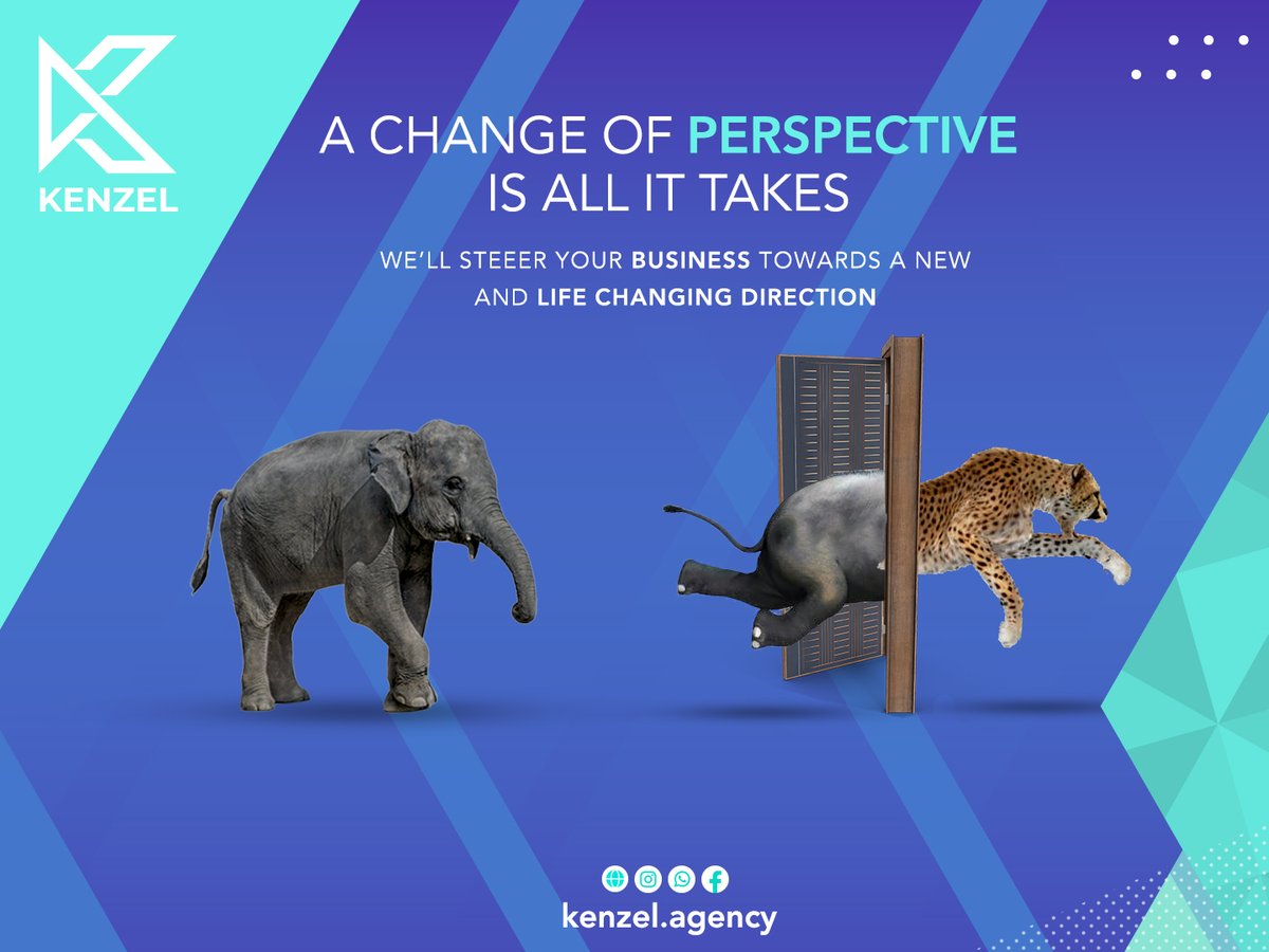 kenzel_Agency's tweet photo. We will steer your business towards a new and life changing direction 

Start your business right start with us . 
https://t.co/bPKvkGVRXE
#graphicdesign #visualidentity https://t.co/llG6Hn6ljV