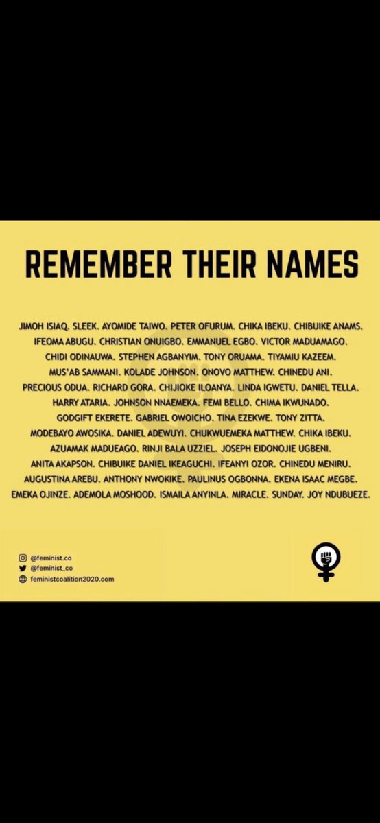CCCIkeja1's tweet photo. In memory of our lost heroes #october202020 #EndSARSMemorial https://t.co/KIsVRBS62e