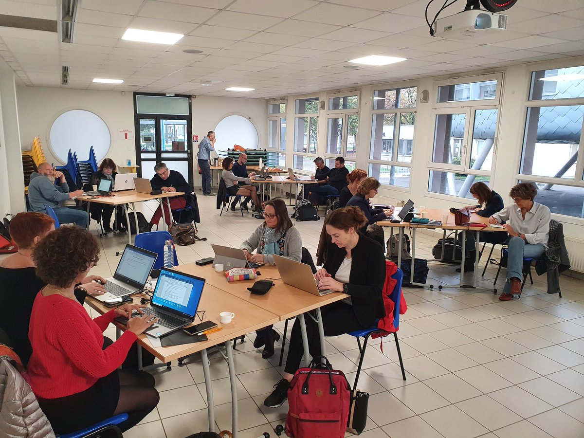 Fouzia SALIHI tweet media