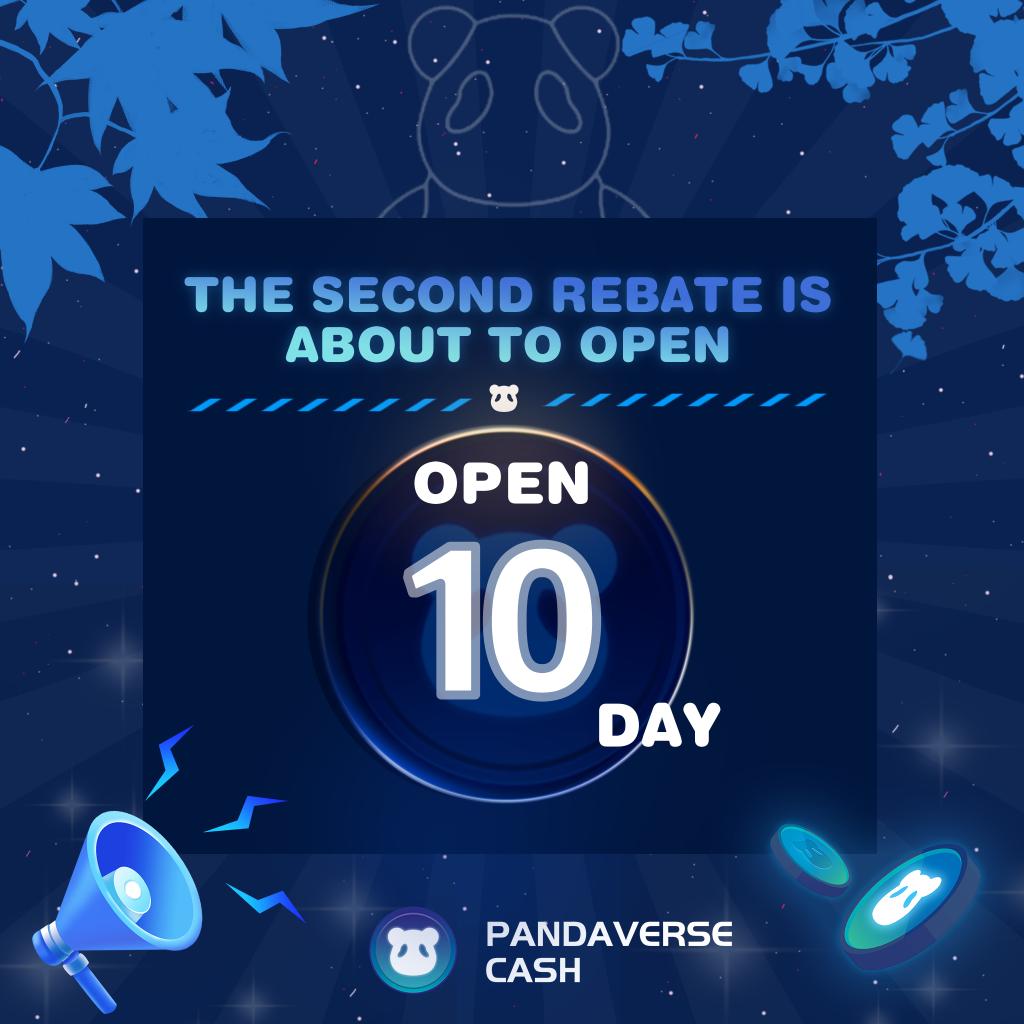 PANDAVERSE CASH | $PNDV IS LIVE tweet media