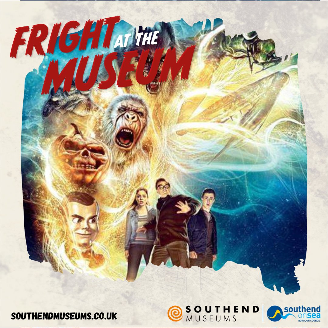 Visit Southend tweet media