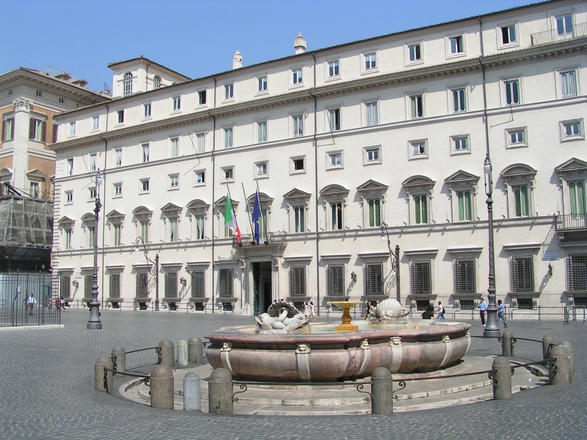 📌Come si forma un #governo? Quali sono i passaggi chiave? Quali i ruoli di <a href="/Quirinale/">Quirinale</a> e #Parlamento? Quali i rituali e le prassi?
📣🎵Fai un bel ripasso con il nostro podcast #BussolaPolitica🎵📣
😉Contiene aneddoti sulla storia degli esecutivi italiani
🎧spreaker.com/user/13869944/…