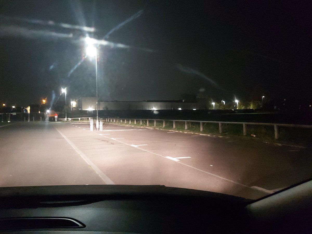 EPWitham's tweet photo. #WithamCSC mobile & foot patrols around Forest Road, Cypress Road before heading to Humber Road estate for reassurance patrols on Colne Chase due to drug related activity. Visibility in Haygreen Road, before supporting critical incident at Stansted @town_witham #YouSaidWeDid https://t.co/Dq906Ut8Lm