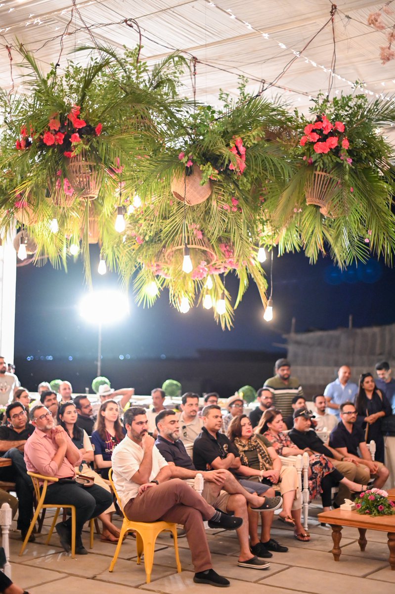 dawatpk's tweet photo. Summer waves and annual days!

Event for: @hblpak 
Venue : @beachouse48 
Music Artist : @manjmusik 

#Dawatpk #dawatevents #eventdecor #eventmanagement #eventplanner #beachparty #corporateevents #beach #love #karachieventplanners #karachi #pakistan https://t.co/LknAVMFI0m