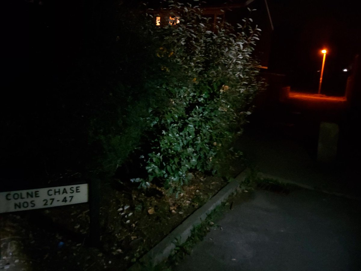 EPWitham's tweet photo. #WithamCSC mobile & foot patrols around Forest Road, Cypress Road before heading to Humber Road estate for reassurance patrols on Colne Chase due to drug related activity. Visibility in Haygreen Road, before supporting critical incident at Stansted @town_witham #YouSaidWeDid https://t.co/Dq906Ut8Lm