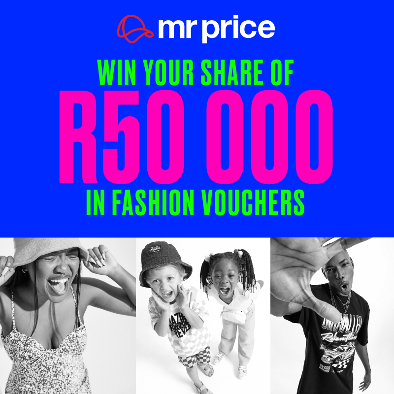 Mr Price Black Friday 2022