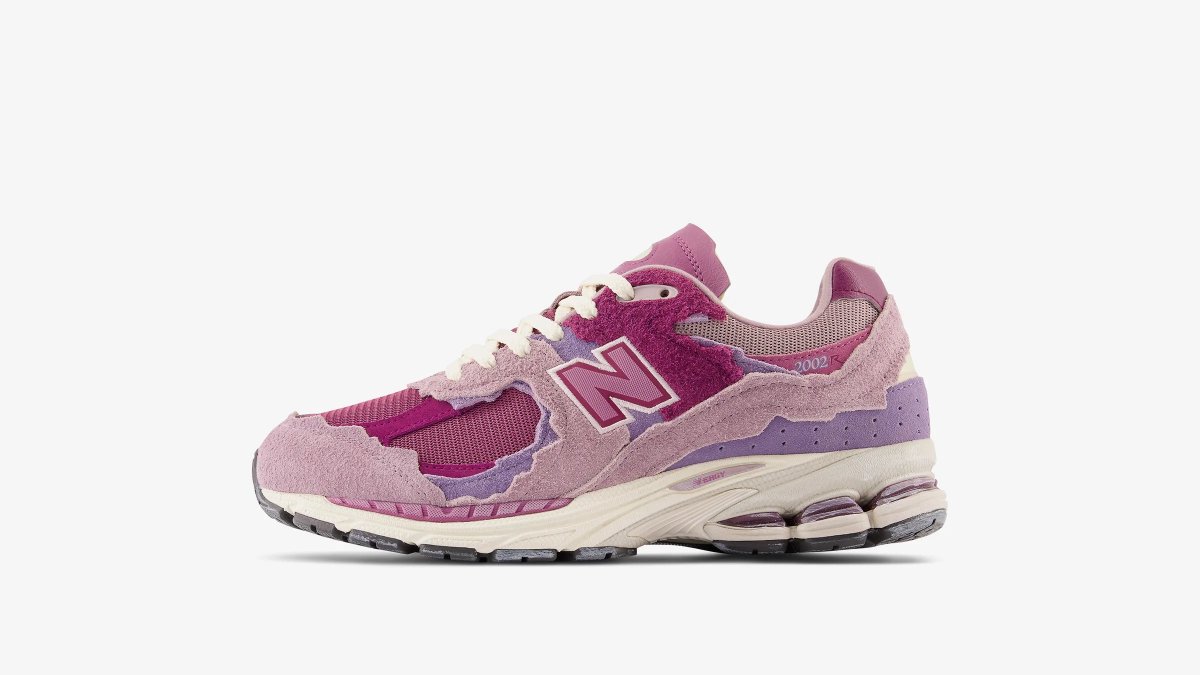 Sneakerologue's tweet photo. Raffles New Balance 2002R Protection Pack 2.0 sur FD !

Light Artic Grey: https://t.co/0dxiy1KaFQ
Lilac Chalk: https://t.co/i4k40ddnta https://t.co/6KG58IMk6n