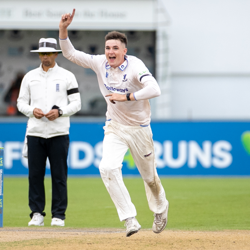 SussexCCC's tweet photo. Tom Haines and Jack Carson have been called up to the 15-player England Lions training group for the upcoming trip to the UAE. 🏴󠁧󠁢󠁥󠁮󠁧󠁿 🦁

Congratulations to you both. 👏 #GOSBTS