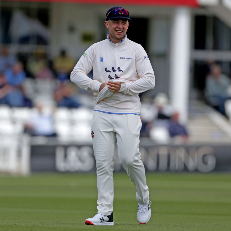 SussexCCC's tweet photo. Tom Haines and Jack Carson have been called up to the 15-player England Lions training group for the upcoming trip to the UAE. 🏴󠁧󠁢󠁥󠁮󠁧󠁿 🦁

Congratulations to you both. 👏 #GOSBTS