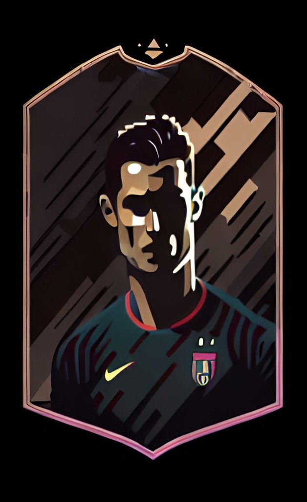Cristiano Ronaldo - Limited Edition.

opensea.io/collection/wcp…

#Ethereum #ETH #cryptotrading #NFTs #NFTCommunity #NFTGiveaway #cryptocurrency #ronaldo #WorldCup2022