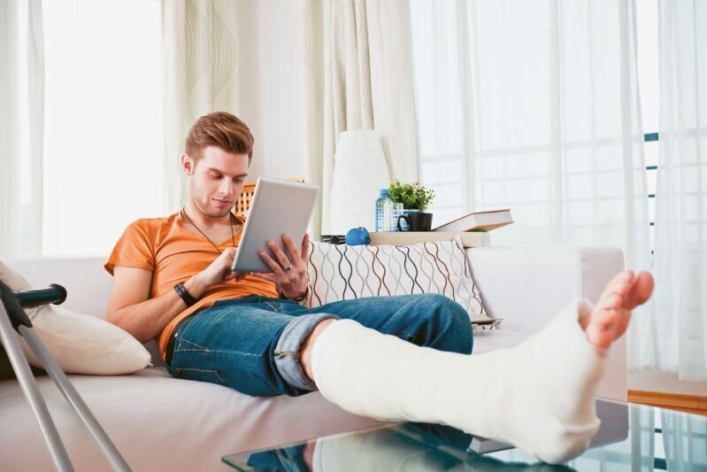 #Accident ou #maladie – c’est justement la question! Ce n'est pas toujours évident... des critères clairs permettront de décider si #l'assurance prendra un cas en charge ou non. En savoir plus: to.suva.ch/3D5B9EO
#assurance
#prevention