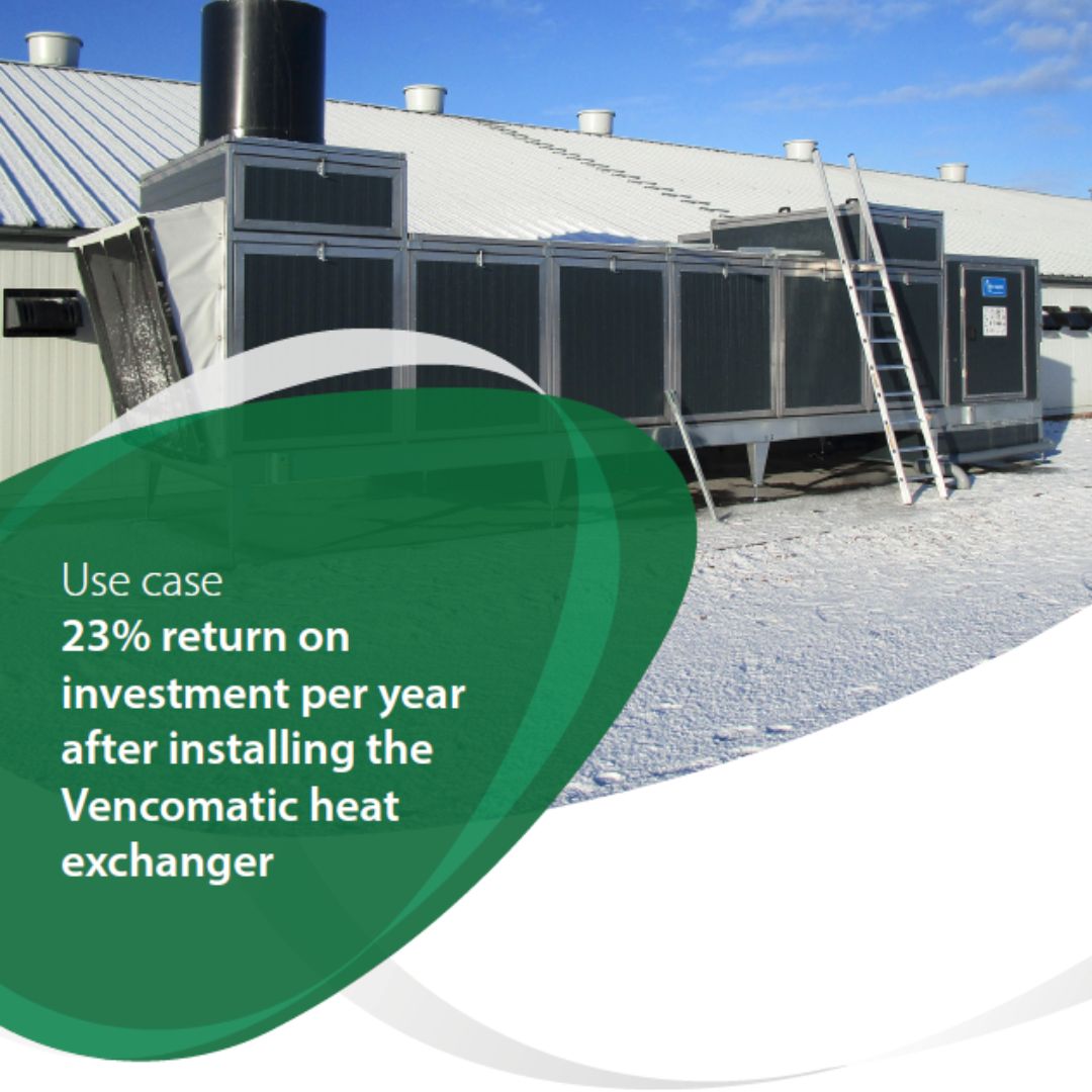 Vencomatic Group tweet media