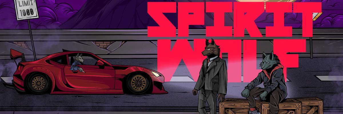 LaTerrasseFR's tweet photo. ✨ Collab &amp; Giveway ✨

We would like to announce our new collaboration with @SpiritWolfNFT  🤝🏼

To participate in the Giveway 🎁 JOIN US : DM for Discord Link 😉
      #NFT #NFTCommunity #NFTGiveaway #Cryptomonnaies https://t.co/uc4Y1QduQ9